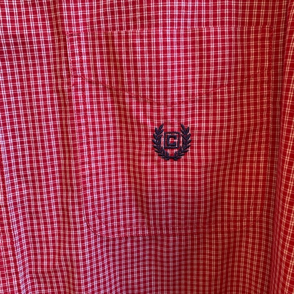 Chaps Ralph Lauren button up - Picture 3 of 5